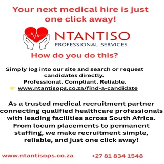 Recruitment Services