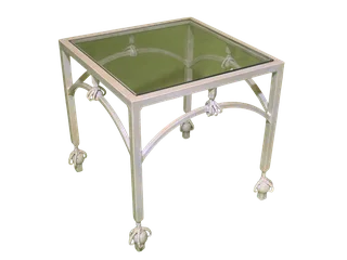 Coffee Table Eagle Claw