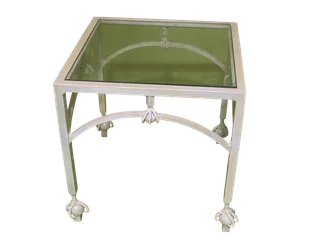 Coffee Table Eagle Claw