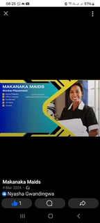 Helpers,gaderners,care givers