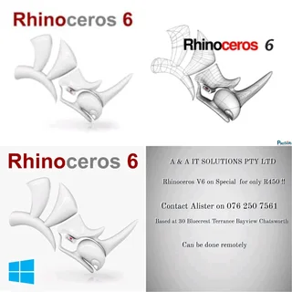 Rhino 6 Shoe Desinging software Installation