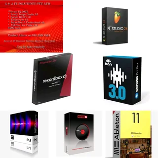 Dj Software Installation