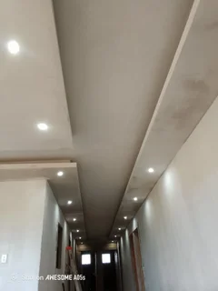 Skilled, Competent,  Professional And Experienced Carpenter.