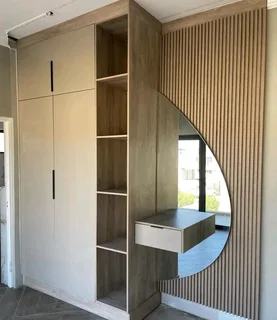 Skilled, Competent,  Professional And Experienced Carpenter.