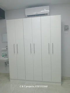 Experienced,  Competent,  Skilled And  Professional Carpenter.