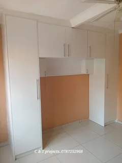 Professional,  Experienced,  Competent And Skilled Carpenter.