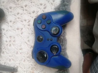 Ps3 controller