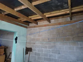 Moose projects and renovations