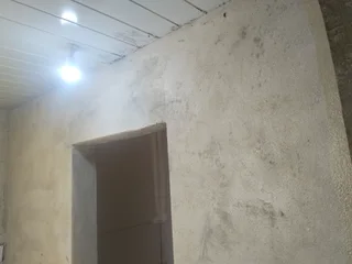 Moose projects and renovations