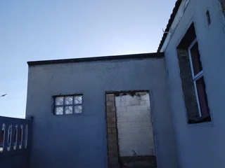 Moose projects and renovations