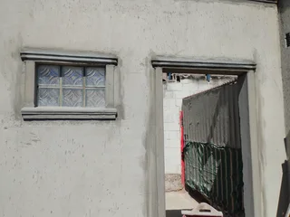 Moose projects and renovations