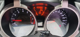 2012 Nissan Juke SUV