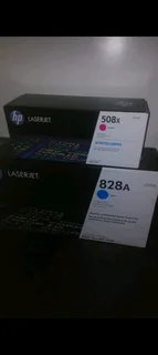 We buy print cartridges