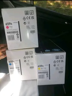 We buy print cartridge