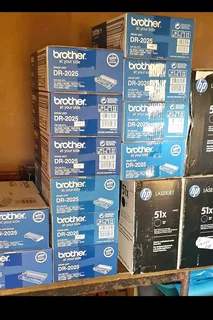 We buy print cartridge