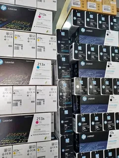 We buy print cartridge