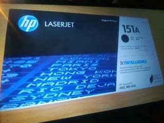 We buy print cartridge