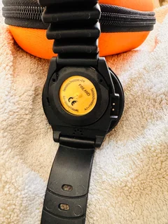 Scuba diving Watch