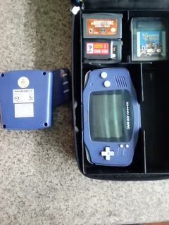 Gameboy - Ad posted by Adiél Swarts