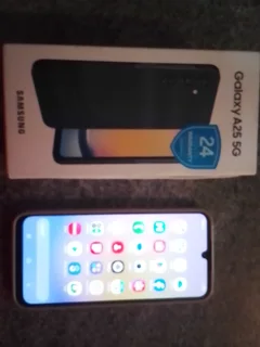 Samsung A25