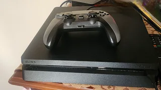 PS4 FOR SALE
