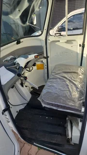 2025 Big Boy Tuk Tuk ATUL