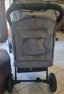 Baby sleep and travel set (3 piece)