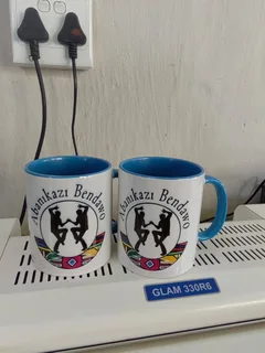 Custom Mug Printing for Your Brand Promotion