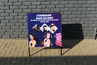 Durable Sign Board Printing for Long-Lasting Impact