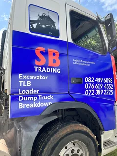 Boost Your Visibility with Expert Vehicle Branding