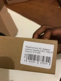 Charger for Lenovo ideaPad