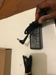 Charger for Lenovo ideaPad