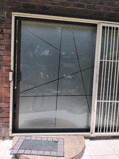 For all your window frosting requirements