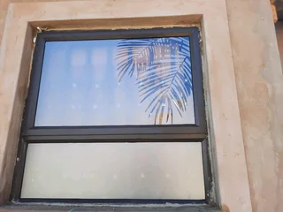 For all your window frosting requirements