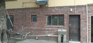 Outbuilding - Ad posted by Anand Pillay