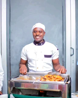 Looking for a job as a chef