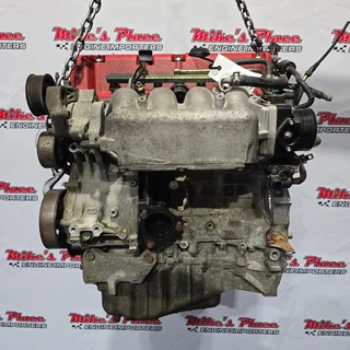 Honda K20A2 Type R engine for sale &#64; Mikes Place Engine Importers