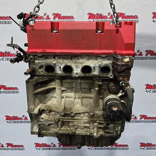 Honda K20A2 Type R engine for sale &#64; Mikes Place Engine Importers