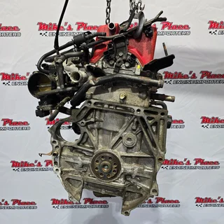 Honda K20A2 Type R engine for sale &#64; Mikes Place Engine Importers