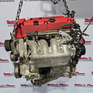 Honda K20A2 Type R engine for sale &#64; Mikes Place Engine Importers