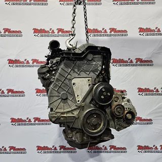 Opel Y17DT 1.7 CDTI  Corsa engine for sale &#64; Mikes Place Engine Importers