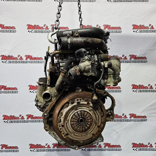 Opel Y17DT 1.7 CDTI  Corsa engine for sale &#64; Mikes Place Engine Importers