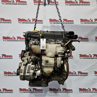 Opel Y17DT 1.7 CDTI  Corsa engine for sale &#64; Mikes Place Engine Importers