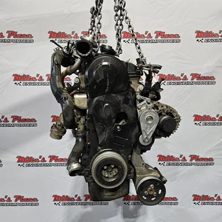 Volkswagen ATD 1.9 TDI Polo engine for sale &#64; Mikes Place Engine Importers