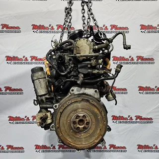 Volkswagen ATD 1.9 TDI Polo engine for sale &#64; Mikes Place Engine Importers