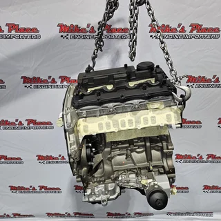 Brand New Ford 4esp 2.2 Tdci Engine For Sale &#64; Mikes Place Engine Importers