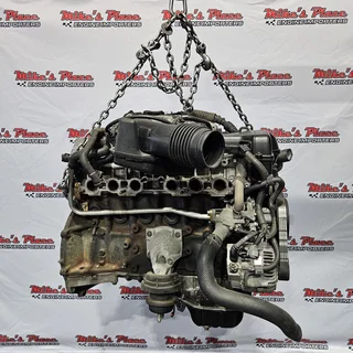 Toyota 2JZ-GE VVTi Engine for sale &#64; Mikes Place Engine Importers