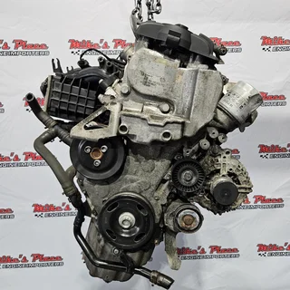 Volkswagen CAX 1.4TSI Polo Engine for sale &#64; Mikes Place Engine Importers