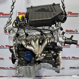 Brand New Nissan K7m 1.6 Np200 Engine For Sale &#64; Mikes Place Engine Importers
