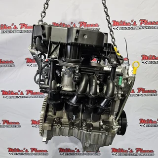 BRAND NEW Nissan K7M 1.6 NP200 Engine for sale &#64; Mikes Place Engine Importers